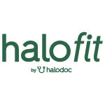 Halofit Icon
